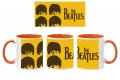 Чаша Beatles 04,Керамична Чаша, Кафе Чай, Игра,Изненада,Подарък,Повод,Празник,Рожден Ден, снимка 4