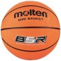 Баскетболна топка Моltеn B5R с 8 панелна иновативна конструкция. 