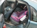 Opel Corsa C 1.2 16v 75к.с автомат 2002г НА ЧАСТИ, снимка 6