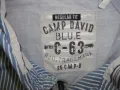 Ризи CAMP DAVID  мъжки,ХЛ-2ХЛ, снимка 2