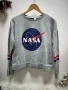 Блуза NASA.  H&M, снимка 1