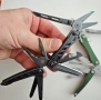 Мултитул Victorinox,Leatherman,Swiss Tech и др., снимка 18