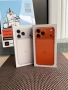 НОВИ! USA *ЛИЗИНГ* iPhone 17 Pro Max 256Gb Cosmic Orange / Silver USA, снимка 3