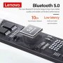 Bluetooth слушалки Lenovo, снимка 3