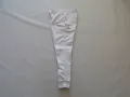 анцуг lacoste анцунг панталон долнище оригинален мъжки спортен бял XS, снимка 4