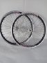 Продавам колела внос от Германия  нови алуминиеви капли за ВМХ 20 цола USA VUELTA USA, снимка 1 - Велосипеди - 27443396