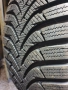 Зимни гуми Hankook 205/55 R16, снимка 4