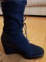 Френски ботуши за сухо време 35номер, снимка 4
