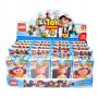 Toy Story 4: Играта на играчките, малки конструктори фигурки тип Lego , снимка 1 - Конструктори - 32667519