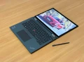 Lenovo ThinkPad X13 Yoga Gen 2 / 2 в 1 TouchScreen / i7-1165G7 / 16GB RAM / 512GB SSD / QHD+ IPS, снимка 11