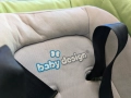 Голям комплект бебешка количка Baby Design 3в1 LUPO + подаръци, снимка 5