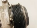 Компресор за климатик за MERCEDES Мерцедес W205 AMG C43 3.0 367 коня OM276.823 A0008303002 2018, снимка 4