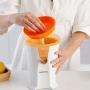 Цитрус преса Taurus Citrus Up – Свеж сок без усилия всеки ден, снимка 7