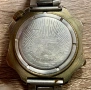 Съветски часовник Восток (часовой завод), снимка 5