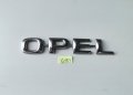 Емблема Опел Opel , снимка 1 - Части - 43464772