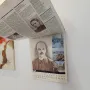 Календар с лика и на Ленин , снимка 4