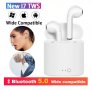 Безжични Блутут слушалки i7s TWS с кутия за зареждане и пренасяне, снимка 1 - Слушалки, hands-free - 26599485