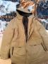 Зимно яке шуба непропускваемо, снимка 1