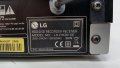 DVD HDD recoder reciever LG LH-RH 361, снимка 6