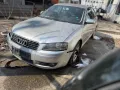 Audi A3 2.0 TDI на части, снимка 1