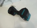 Makita TW 004 XGT 40 V - Мощен гайковерт 350 Нм, снимка 4
