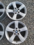 5x120..17.цола. 8j. ET47 оргинални BMW, снимка 3