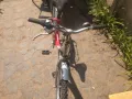 Детски планински велосипед 24 ", снимка 3