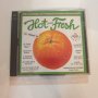 Hot And Fresh Vol. 10 , снимка 1 - CD дискове - 43901284