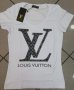 Дамска тениска Louis Vuitton код 31