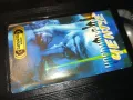 КОСМИЧЕСКО ЧЕНГЕ-VHS VIDEO TAPE 2305251644, снимка 2