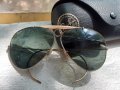 Слънчеви очила Ray Ban Bausch & Lomb - Рей Бан Авиатор BL, снимка 2