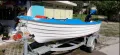 Лодка мотор и колесар , снимка 2