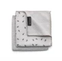 Комплект 2 броя микрофибърни кърпи,  Brabantia SinkSide Light Grey/ Dark Grey, снимка 6