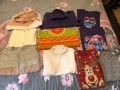 Сет от детски дрехи , снимка 1