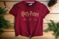Harry Potter тениска с къс ръкав 152см, 11-12год за момиче, снимка 1