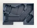 Вложка за куфар BOSCH Sortimo L-BOXX БОШ, снимка 3