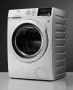 Пералня със сушилня AEG L7WBA60680 , 8/6 кг., Series 7000, Технология ProSteam®, снимка 2
