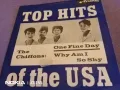 Top Hits of the USA малка плоча, снимка 2