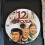 12 стола DVD , снимка 3