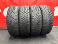 195 60 18, Зимни гуми, Michelin Alpin6, 4 броя, снимка 2