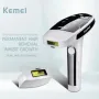 Ефективен ФОТОЕПИЛАТОР KEMEI KM-6812, снимка 9