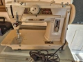 Шевна машина "SINGER 410G", снимка 2