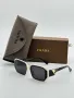 Слънчеви очила с UV400 защита с кутия и калъф Prada😎 - Налични различни цветове Код D1162, снимка 4