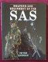 Оръжия и екипировка на британските спец части SAS / Weapons and Equipment of the SAS