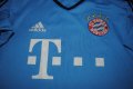 Оригинална тениска adidas Bayern Munich Manuel Neuer, снимка 4