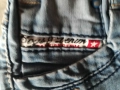 Продавам детски къси панталонки-Boys denim, снимка 7