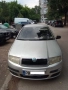Skoda Fabia 1.2 бензин + газ LPG, снимка 1