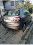 VW Golf Plus дизел, 140 к. с. - Автоматик, снимка 4