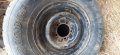 Гуми със джанти  за Уаз , снимка 3