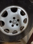 Алуминиеви джанти 5*112*15цола , снимка 2